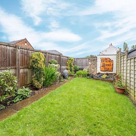 Fairburn Ings - Enjoy A 'Daydream Stay' Exterior foto
